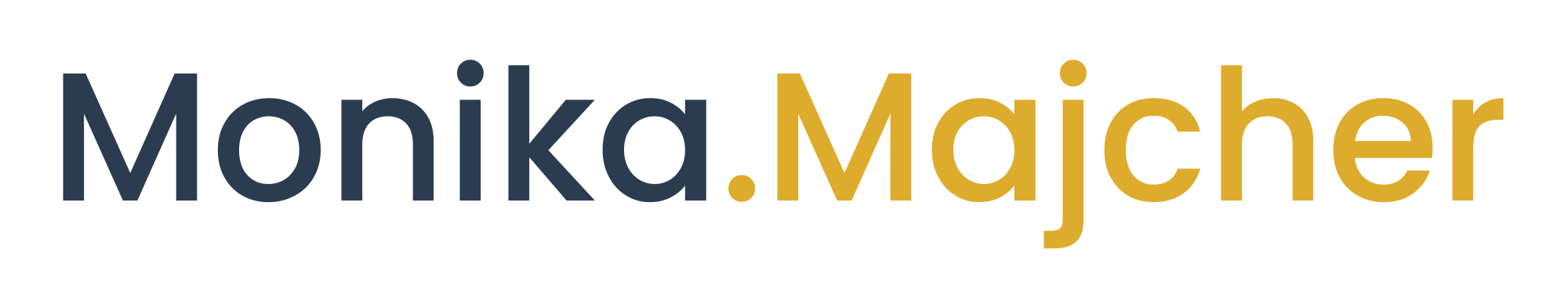 Monika Majcher Consulting